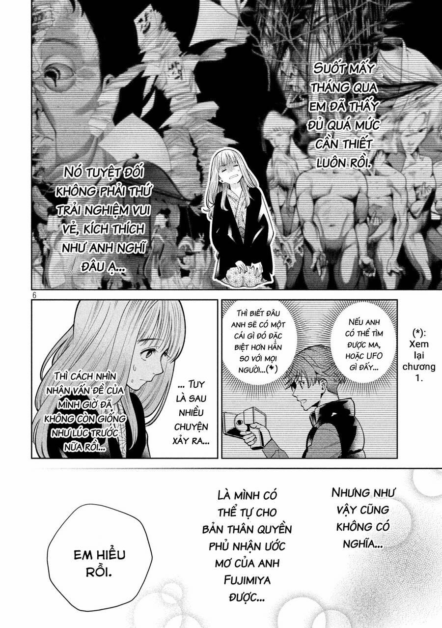 Đại Học Kinh Hoàng 21 trang 8