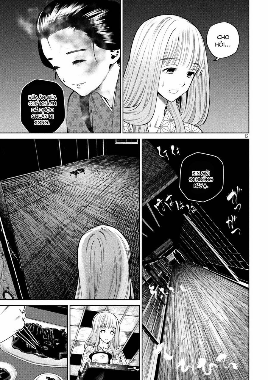 Đại Học Kinh Hoàng 22 trang 13