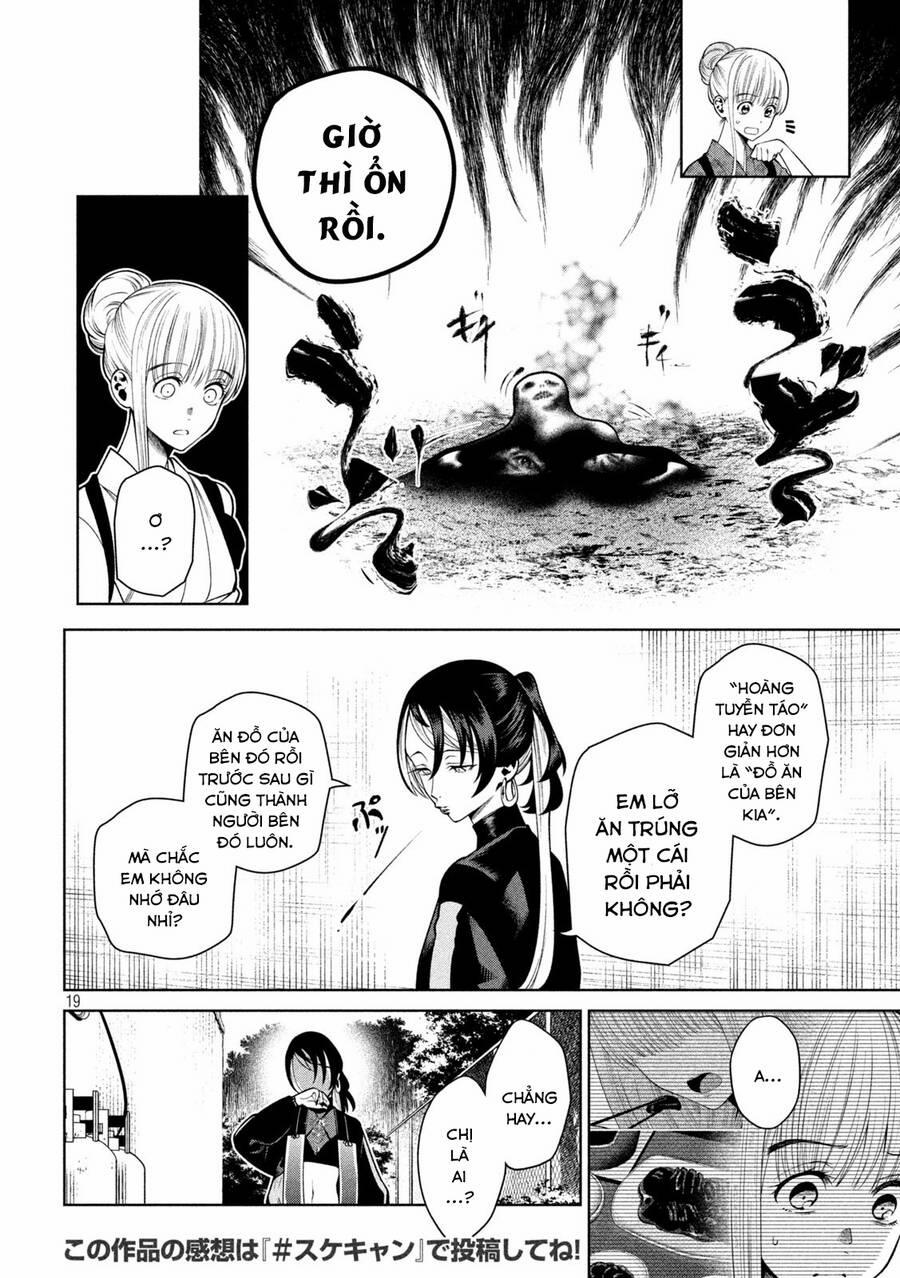 Đại Học Kinh Hoàng 22 trang 20