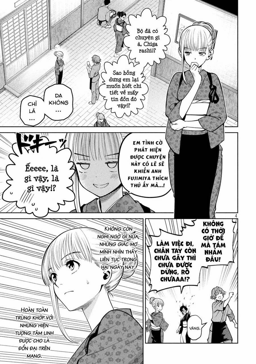 Đại Học Kinh Hoàng 22 trang 5