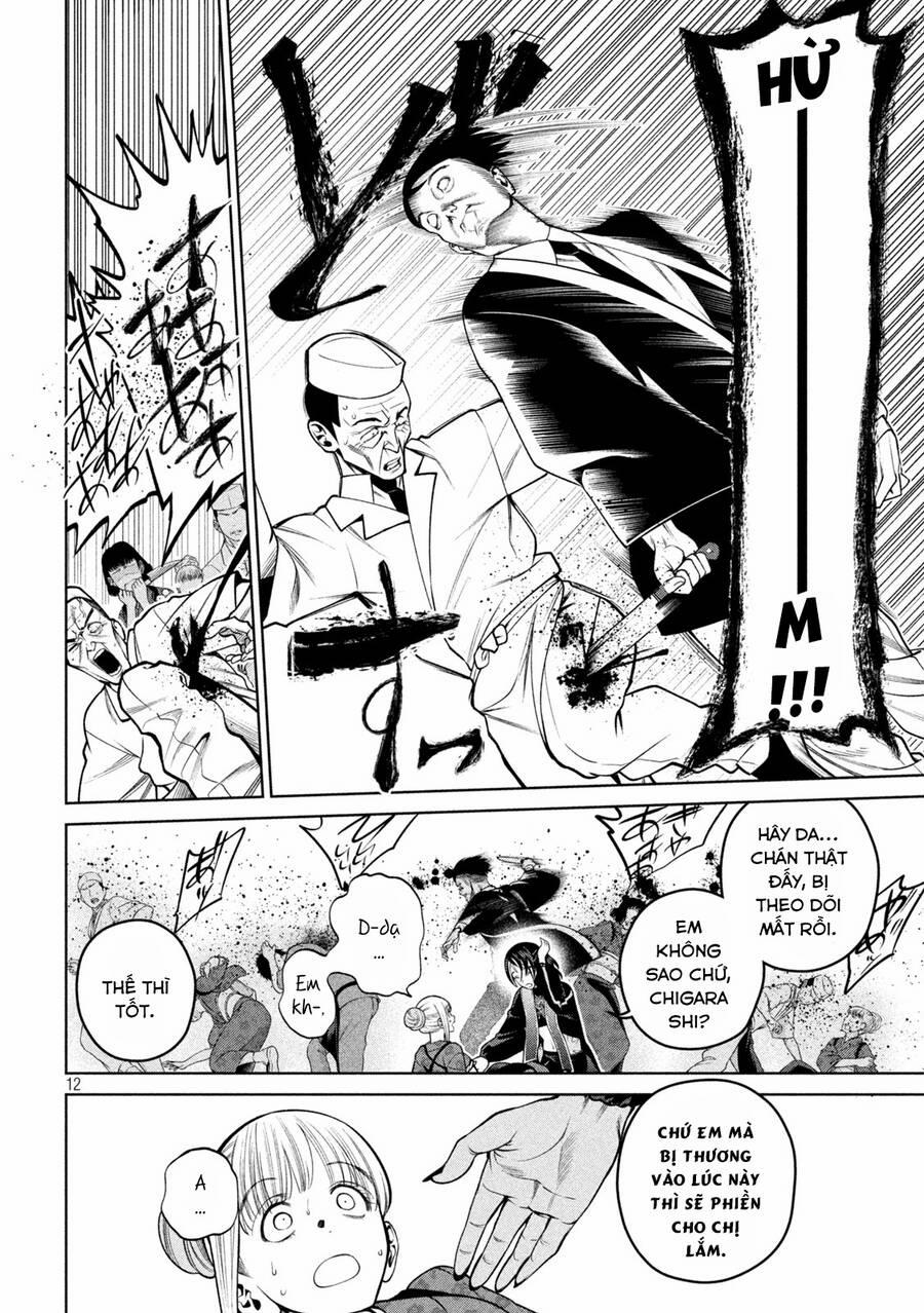 Đại Học Kinh Hoàng 23 trang 13