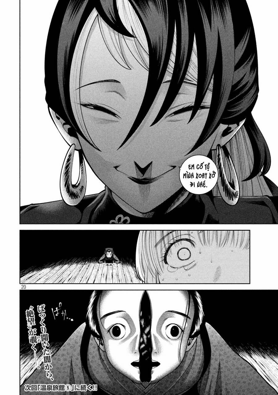 Đại Học Kinh Hoàng 23 trang 21