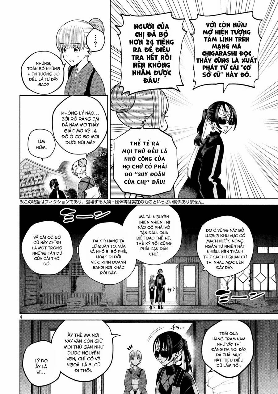 Đại Học Kinh Hoàng 23 trang 5