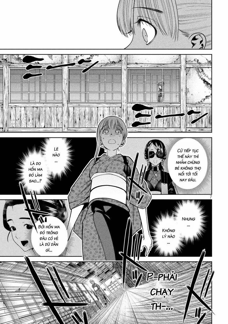 Đại Học Kinh Hoàng 23 trang 8