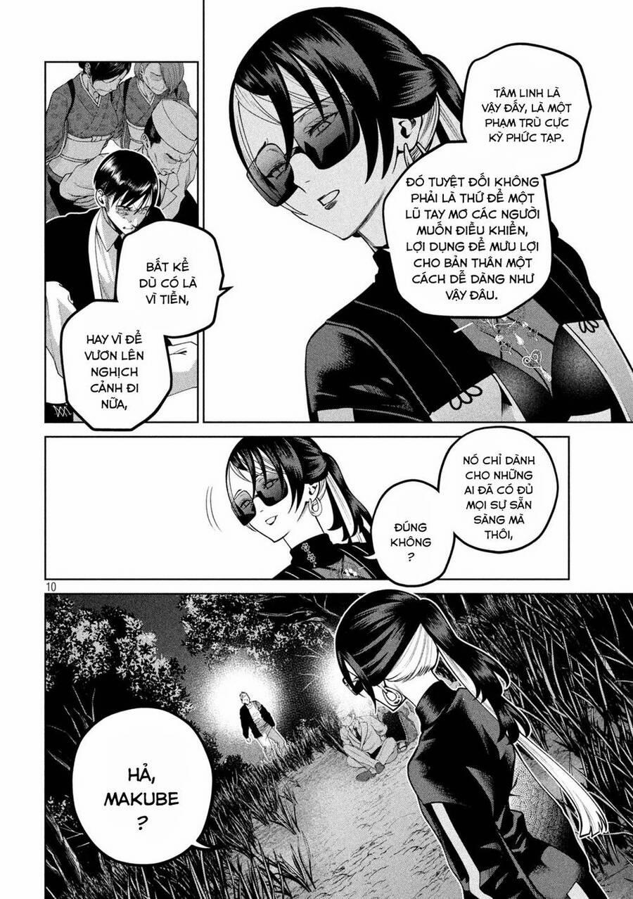 Đại Học Kinh Hoàng 24 trang 10