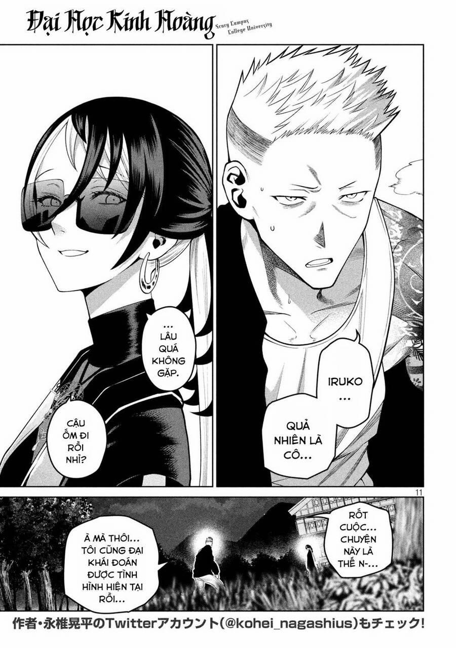 Đại Học Kinh Hoàng 24 trang 11