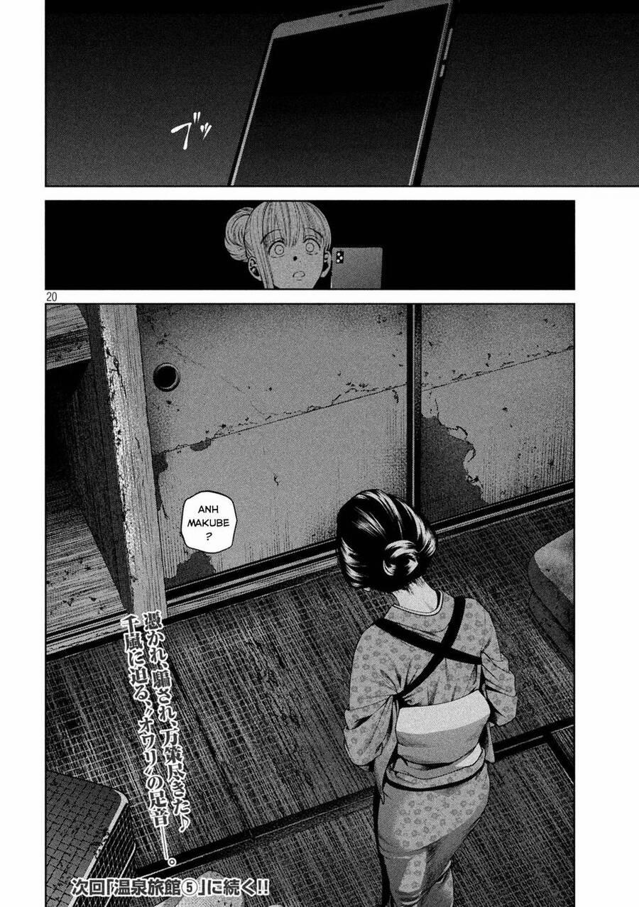 Đại Học Kinh Hoàng 24 trang 20