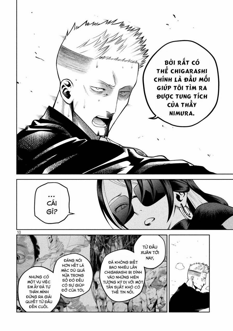 Đại Học Kinh Hoàng 25 trang 10