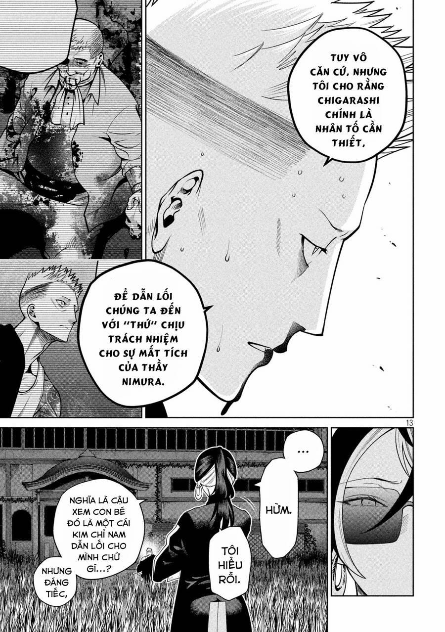 Đại Học Kinh Hoàng 25 trang 13