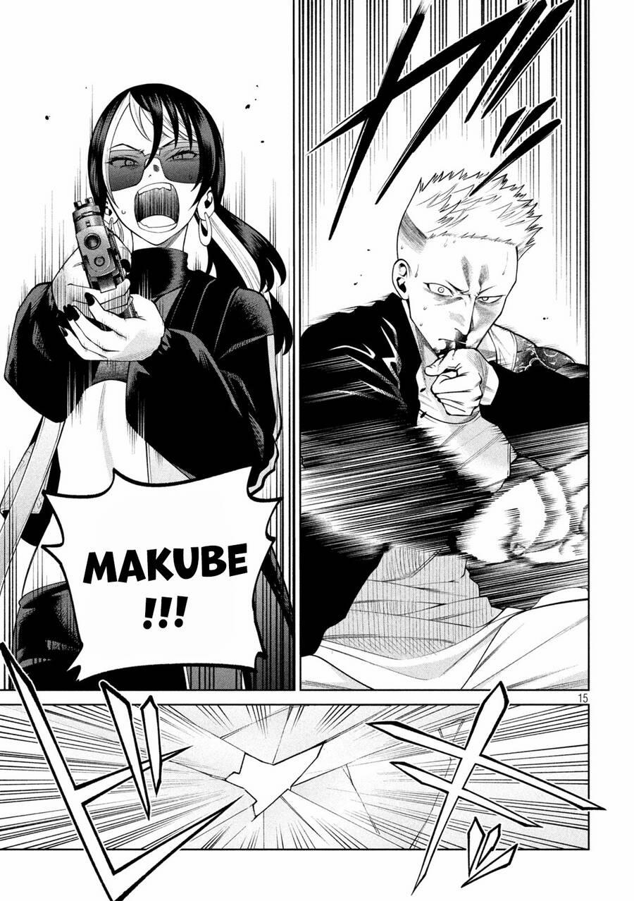 Đại Học Kinh Hoàng 25 trang 15