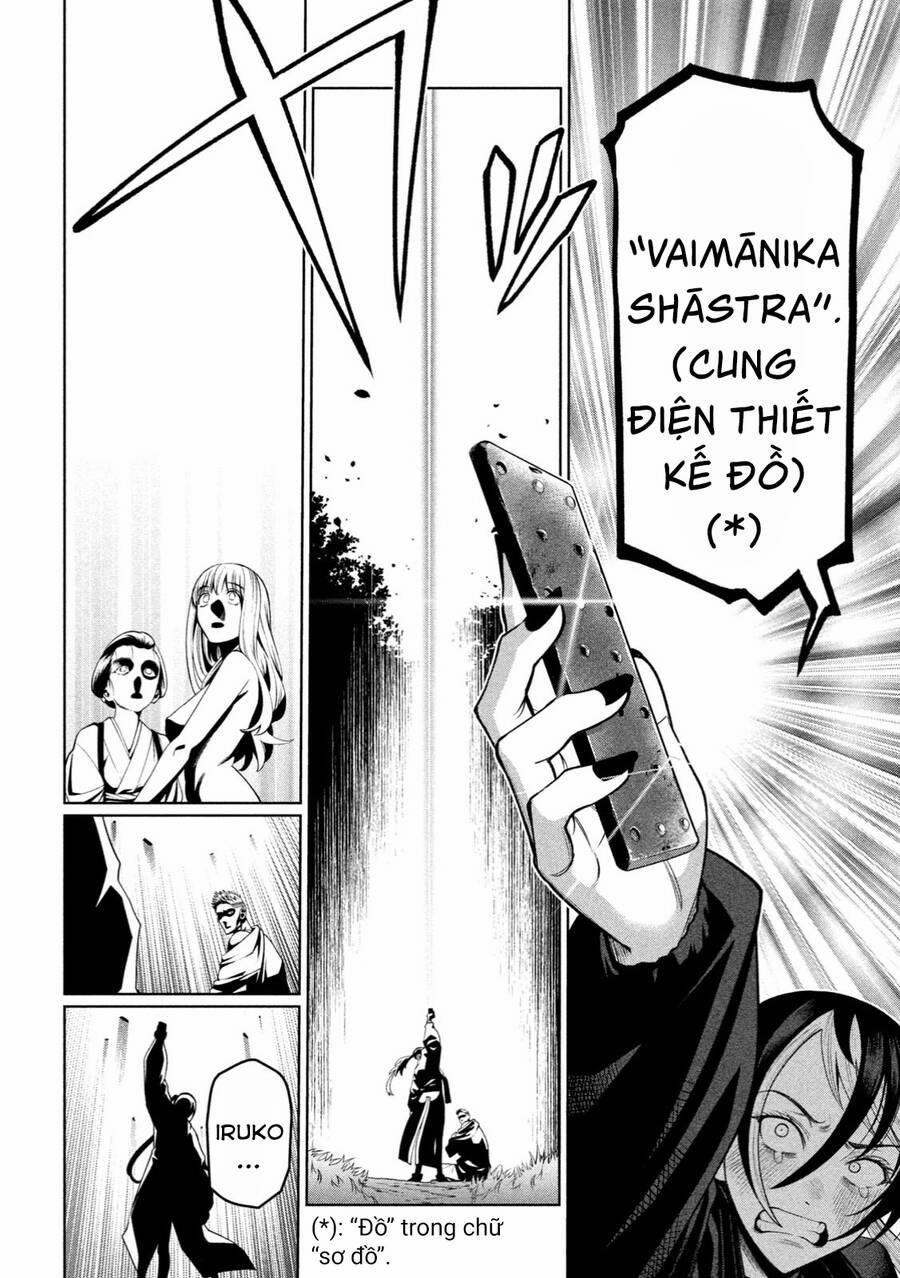 Đại Học Kinh Hoàng 27 trang 9