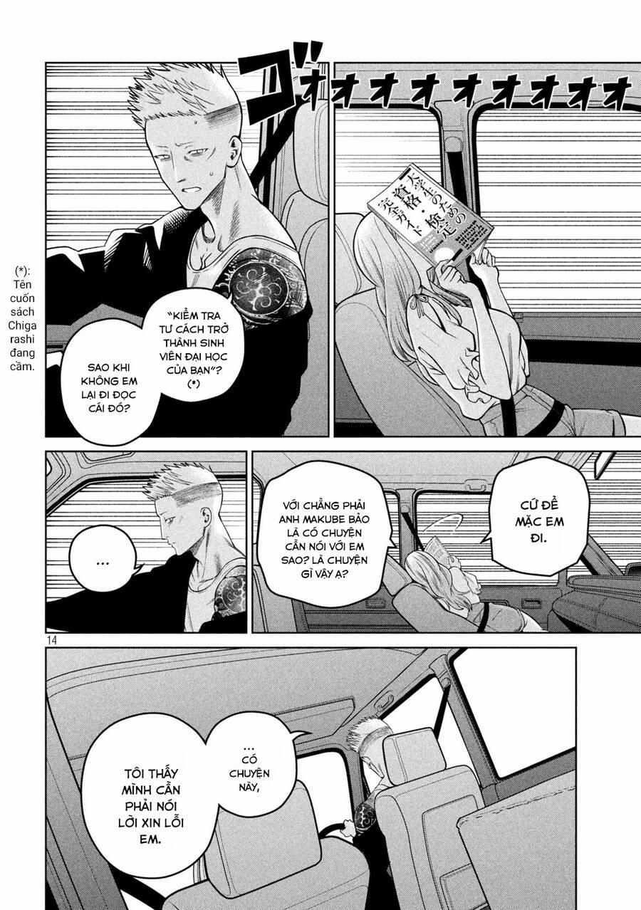 Đại Học Kinh Hoàng 28 trang 15