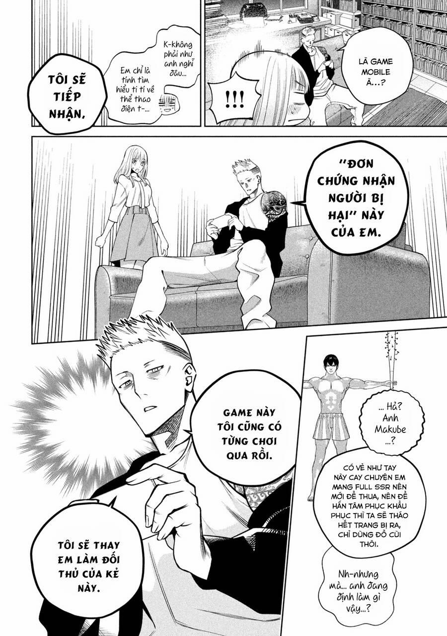 Đại Học Kinh Hoàng 29 trang 15