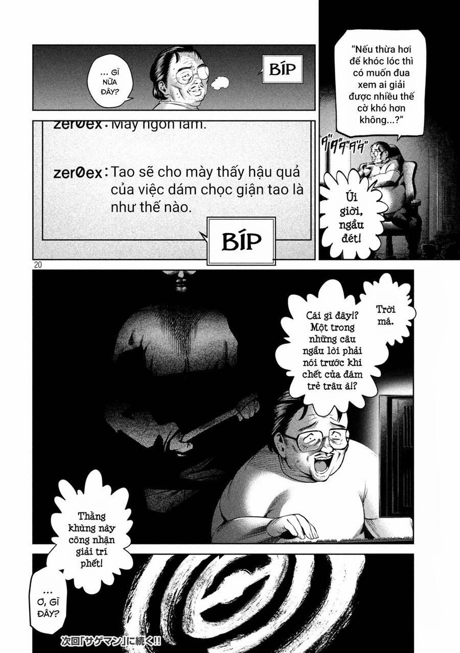 Đại Học Kinh Hoàng 29 trang 21