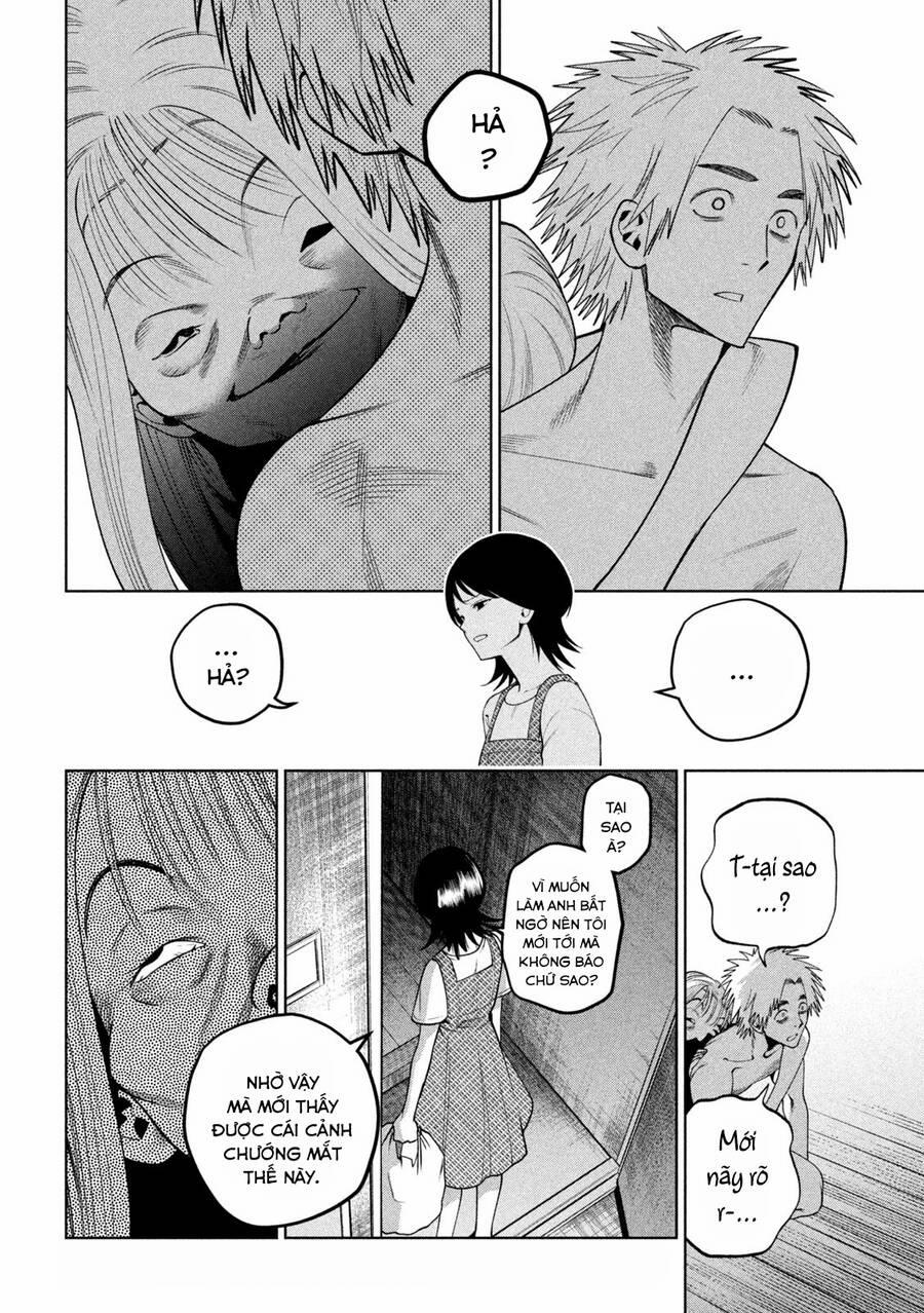 Đại Học Kinh Hoàng 30 trang 19