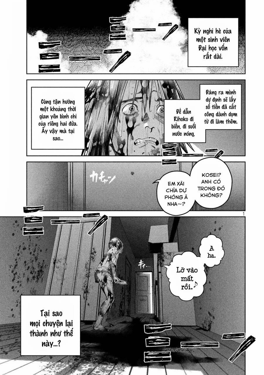 Đại Học Kinh Hoàng 30 trang 2