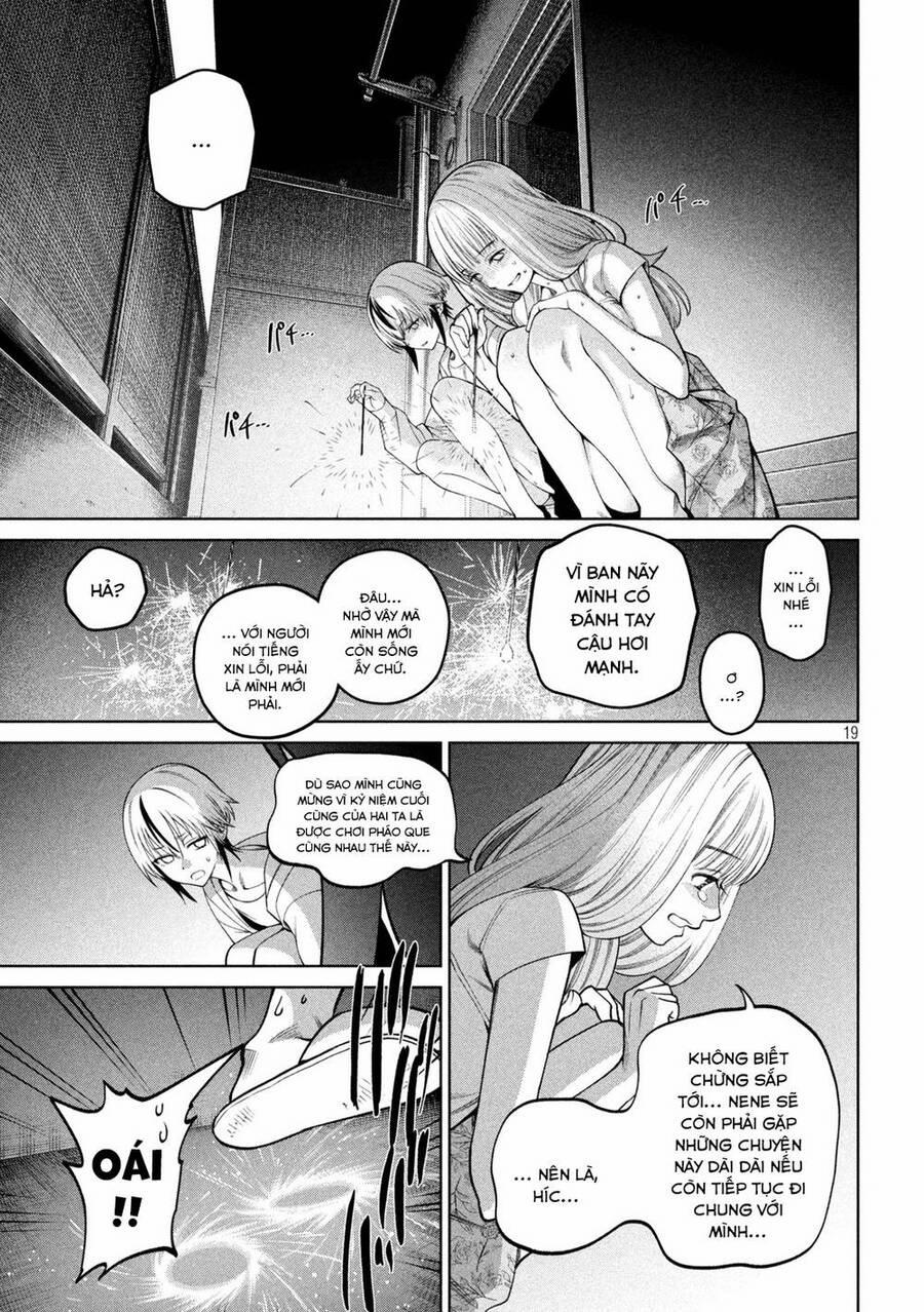 Đại Học Kinh Hoàng 31 trang 19