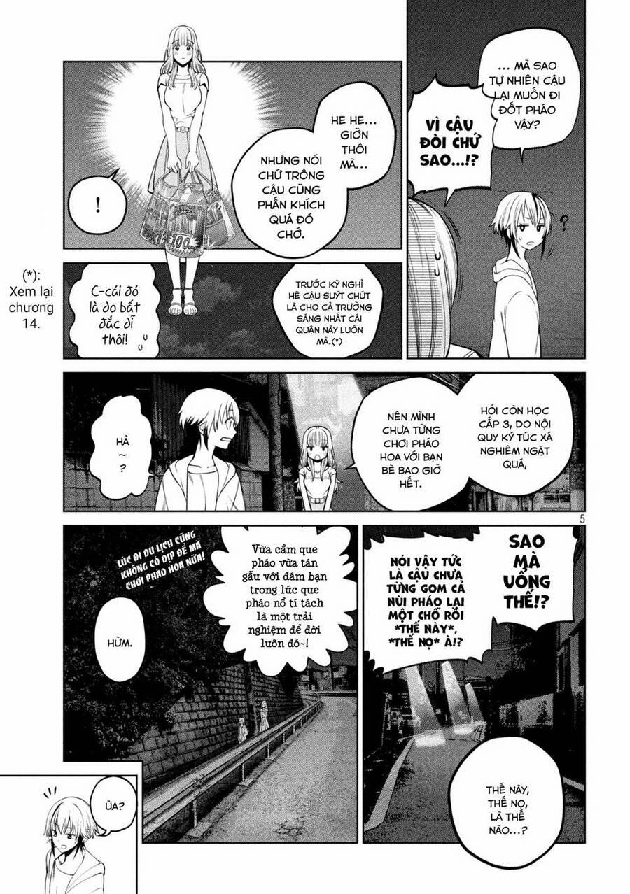 Đại Học Kinh Hoàng 31 trang 6