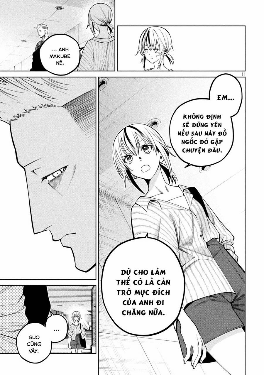 Đại Học Kinh Hoàng 32 trang 13