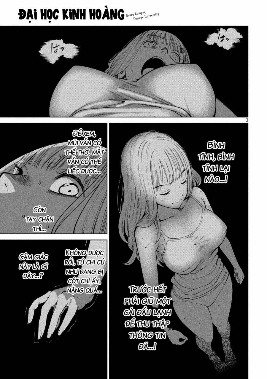 Đại Học Kinh Hoàng 32 trang 5