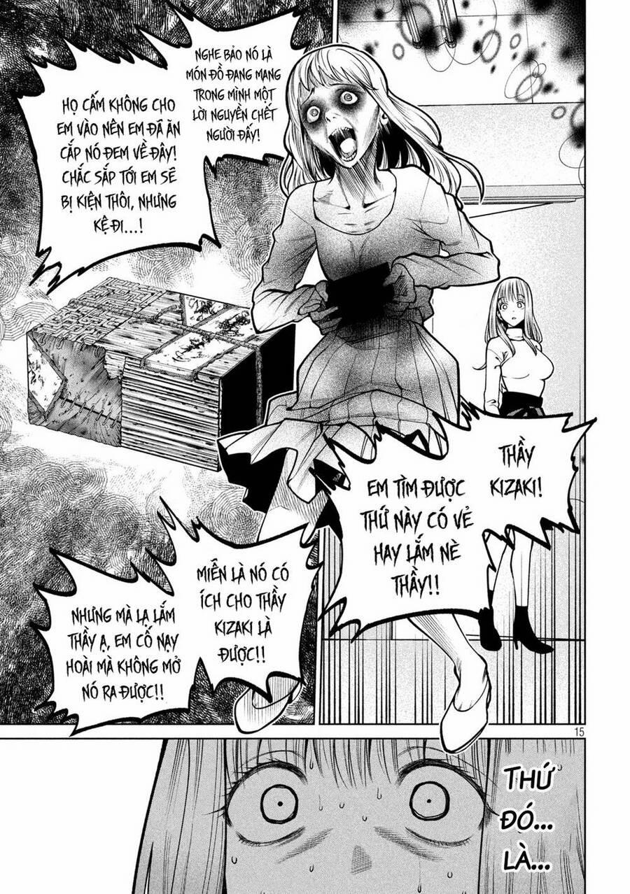 Đại Học Kinh Hoàng 33 trang 15