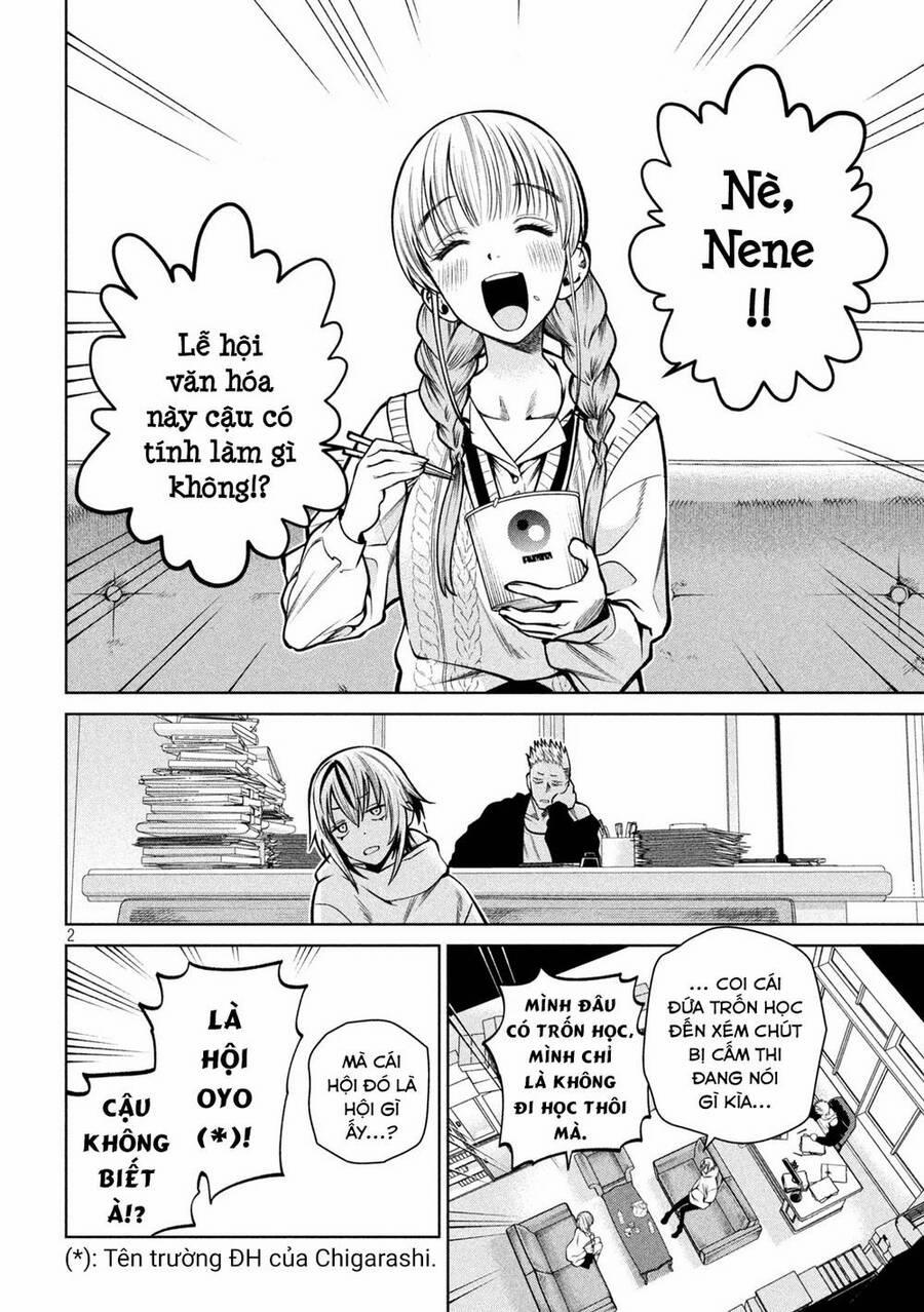 Đại Học Kinh Hoàng 33 trang 2