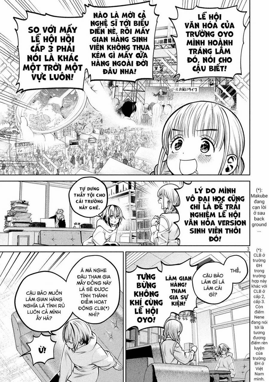 Đại Học Kinh Hoàng 33 trang 3