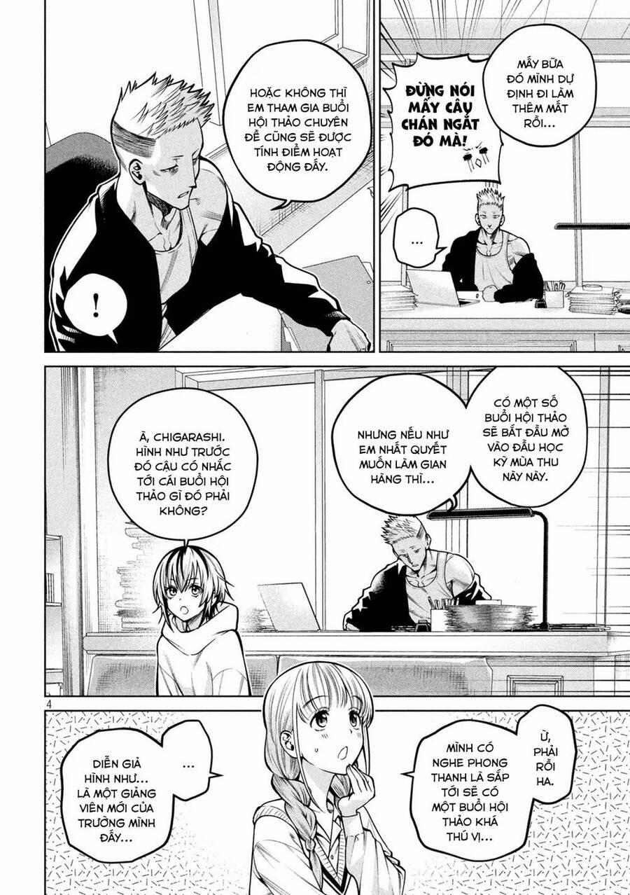 Đại Học Kinh Hoàng 33 trang 4