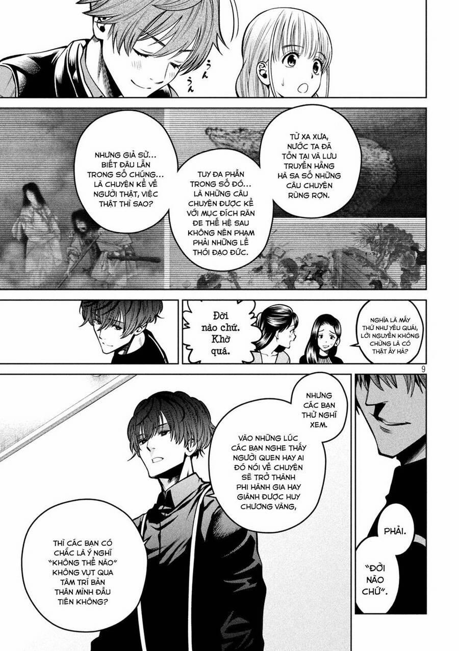 Đại Học Kinh Hoàng 33 trang 9