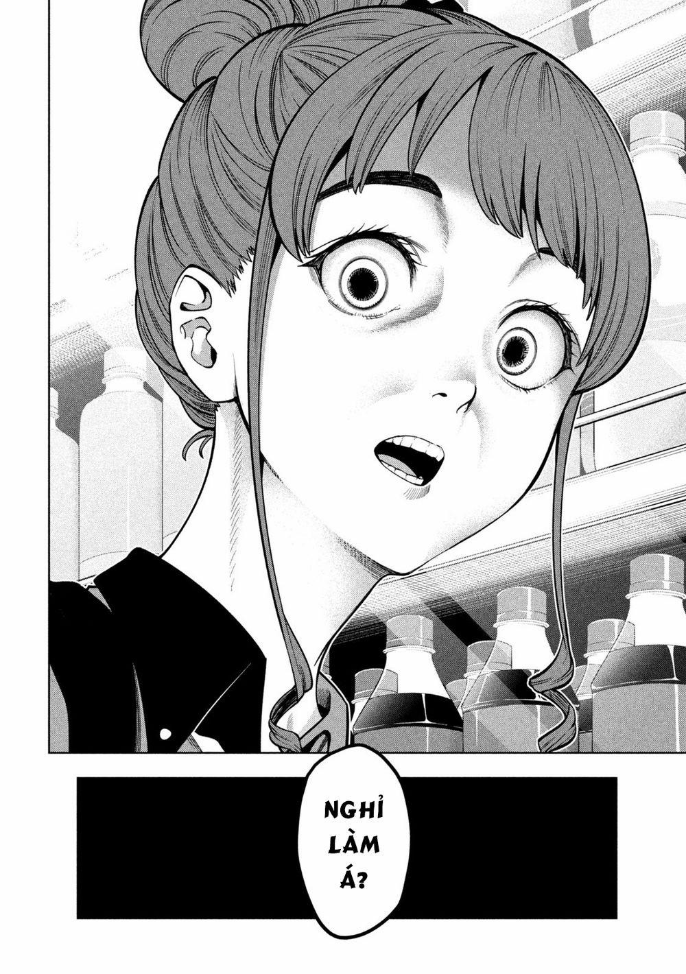 Đại Học Kinh Hoàng 6 trang 15