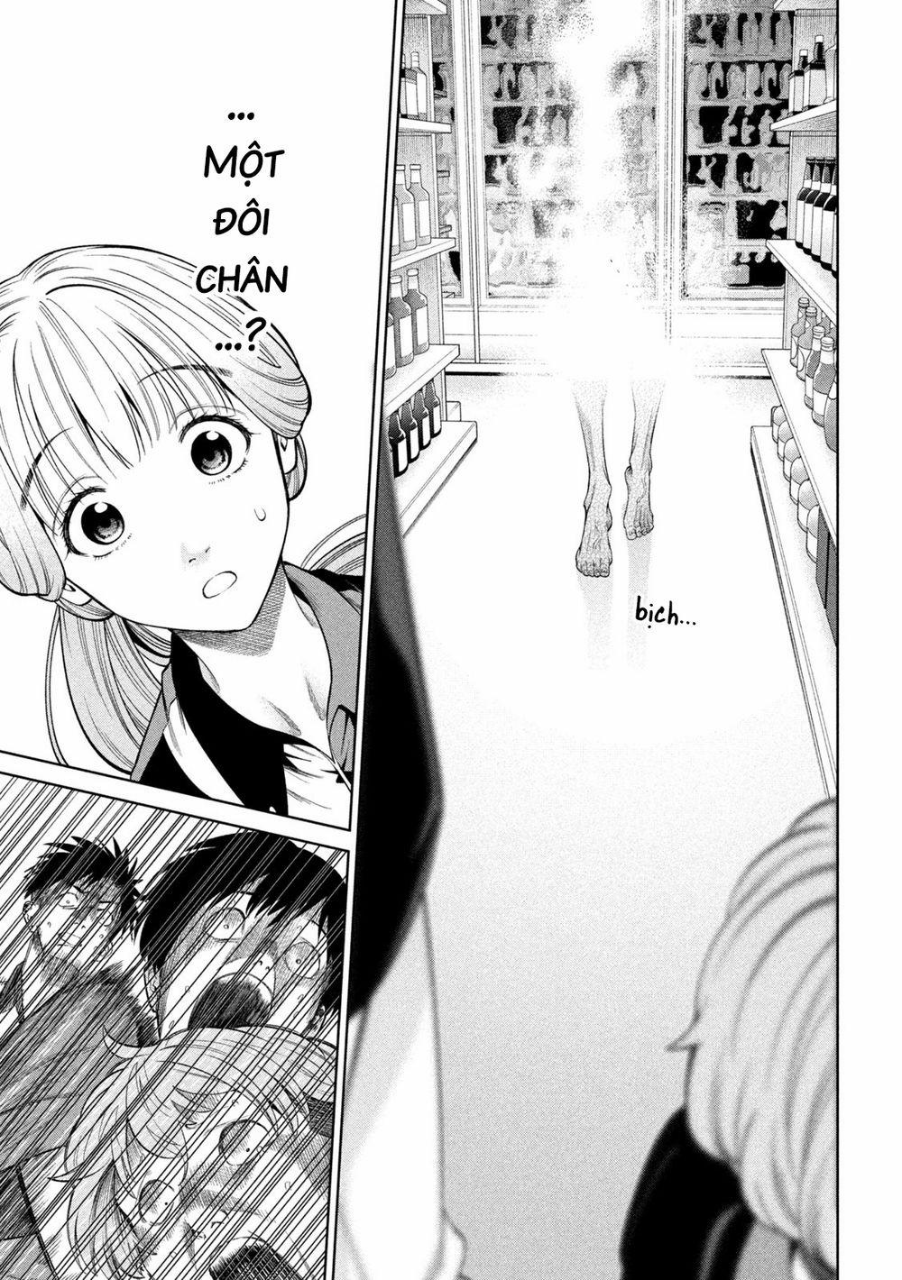 Đại Học Kinh Hoàng 6 trang 18