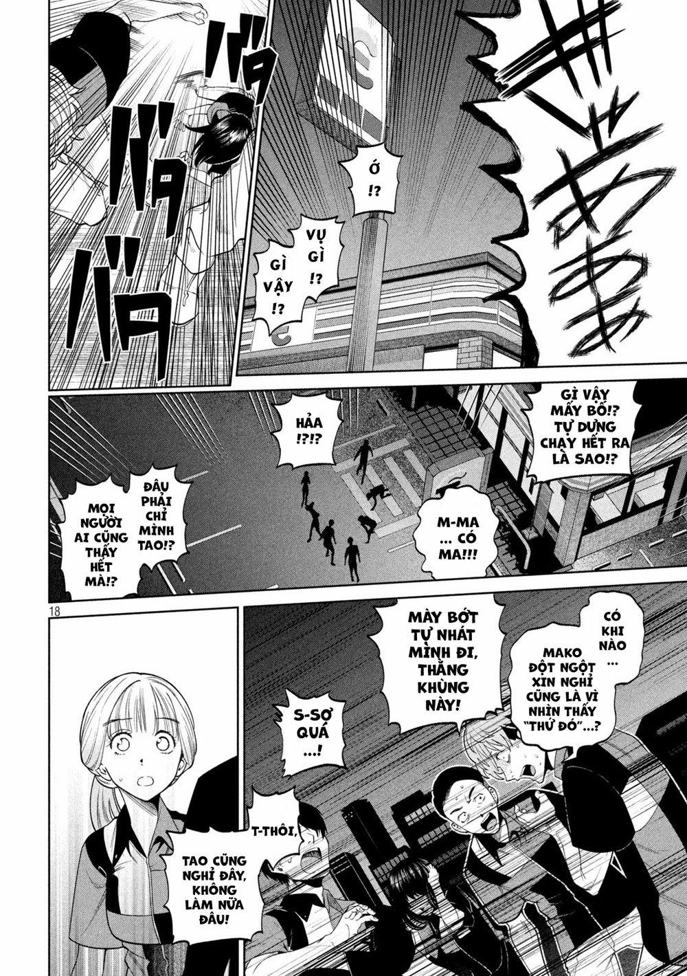 Đại Học Kinh Hoàng 6 trang 19