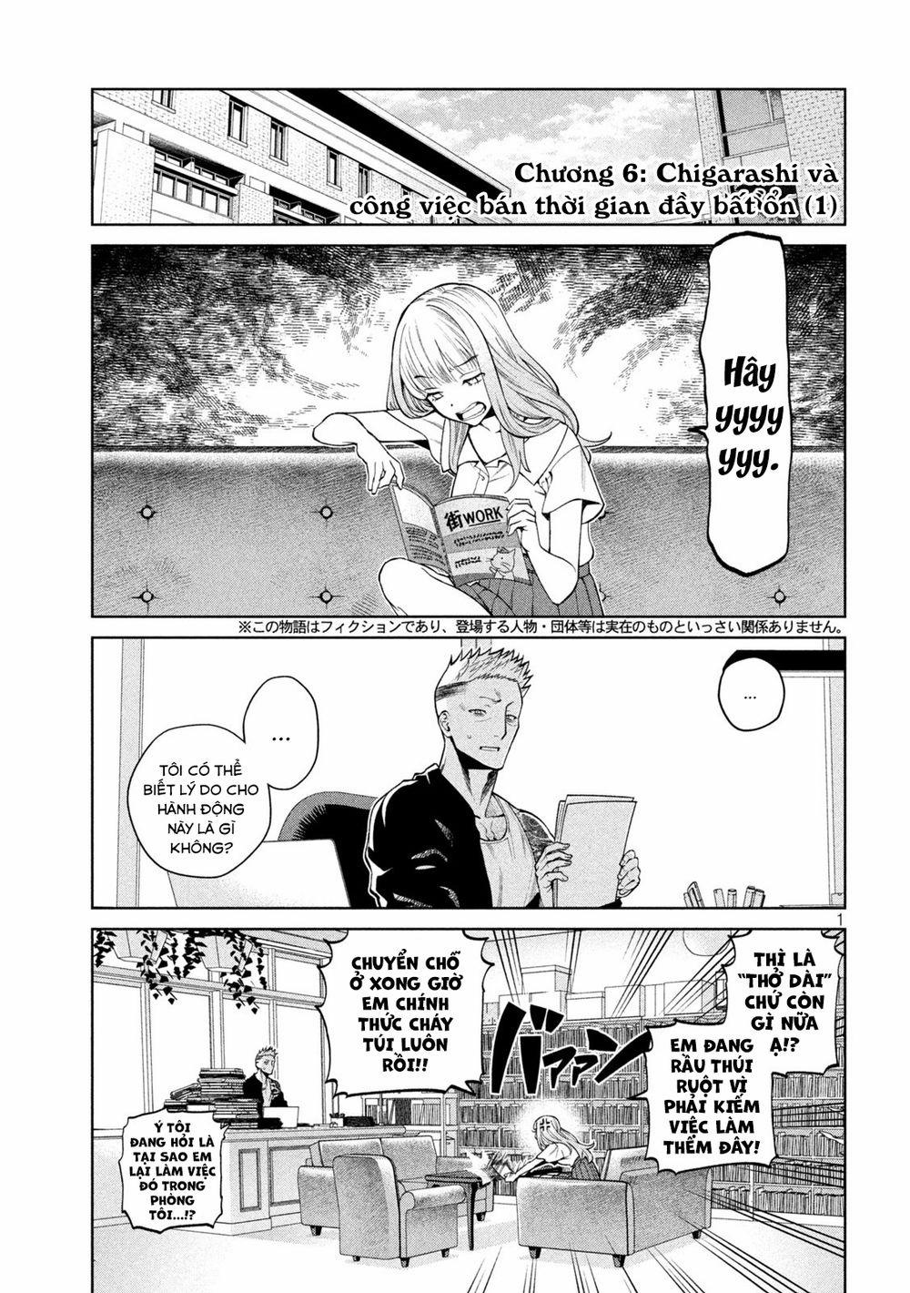 Đại Học Kinh Hoàng 6 trang 2