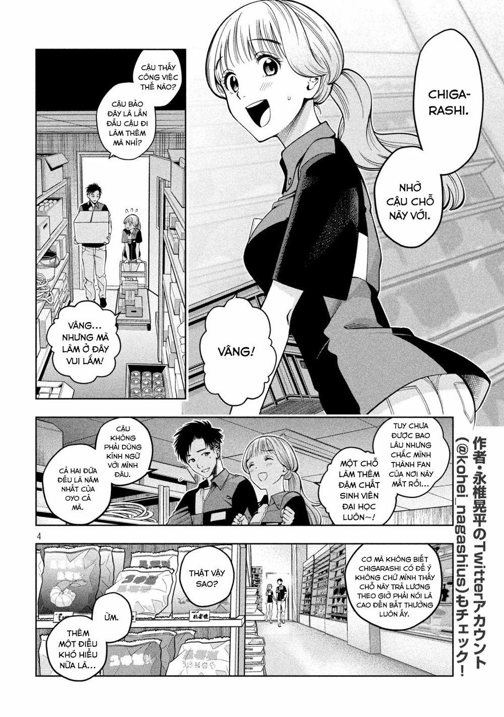 Đại Học Kinh Hoàng 6 trang 5