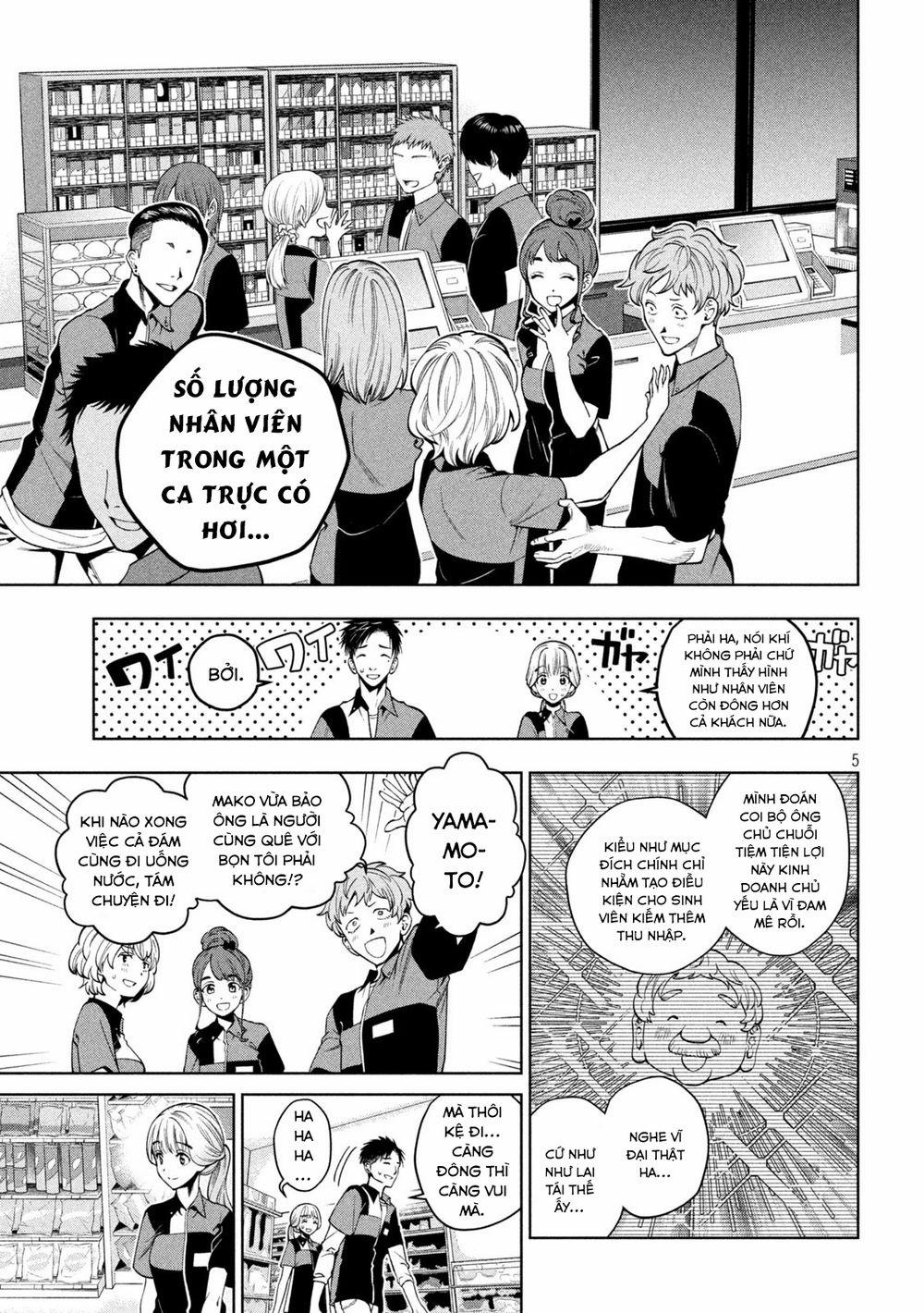 Đại Học Kinh Hoàng 6 trang 6