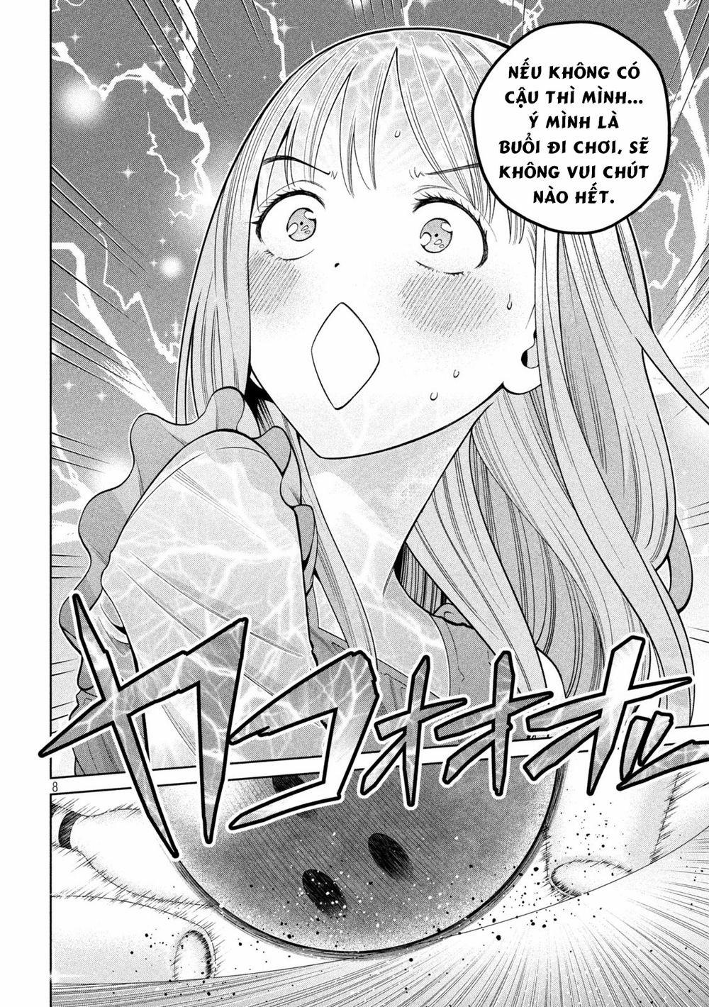 Đại Học Kinh Hoàng 6 trang 9