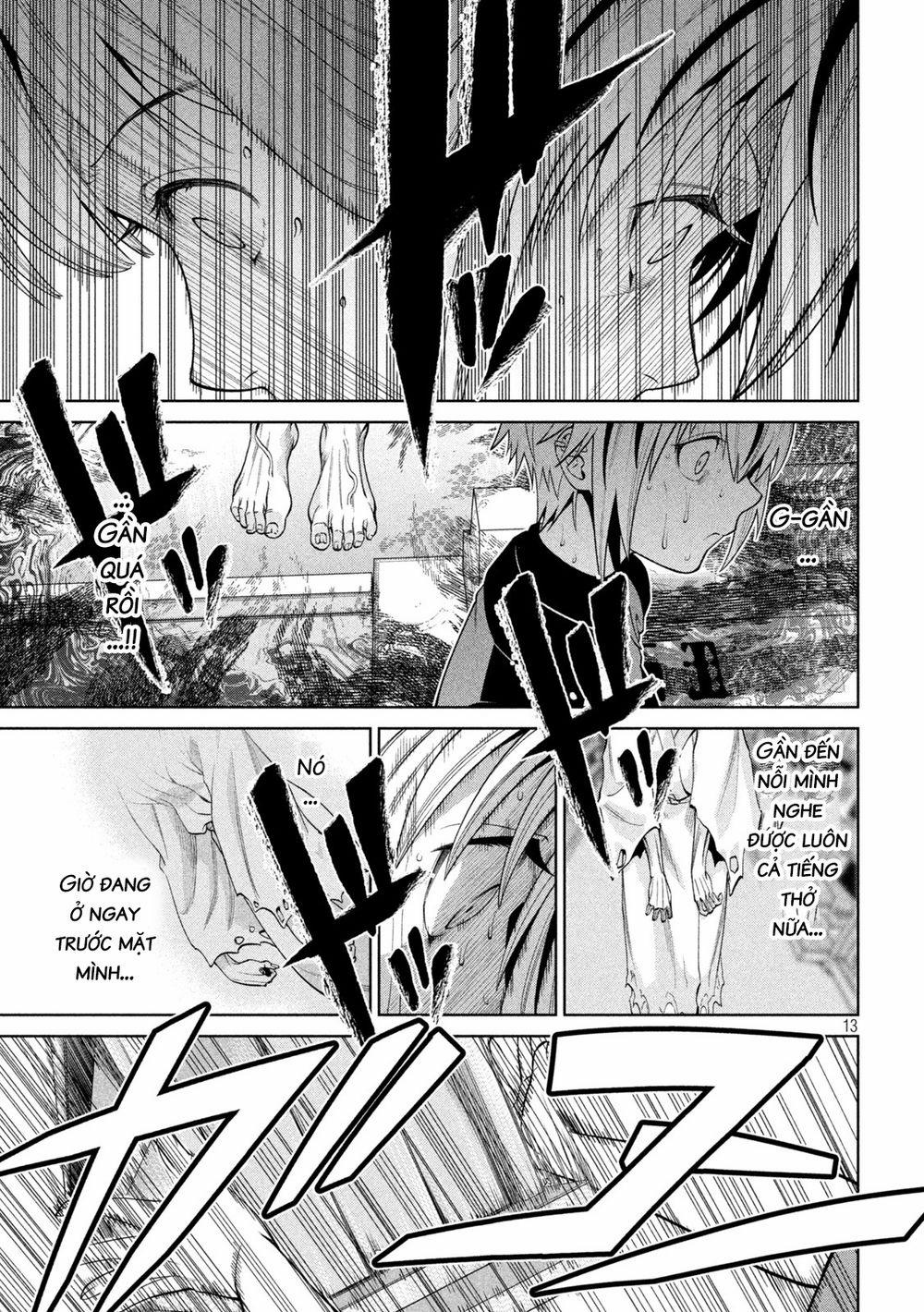 Đại Học Kinh Hoàng 7 trang 15