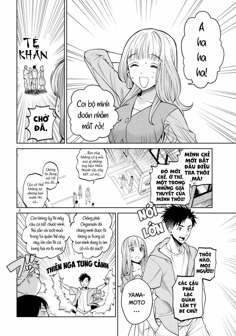 Đại Học Kinh Hoàng 7 trang 6