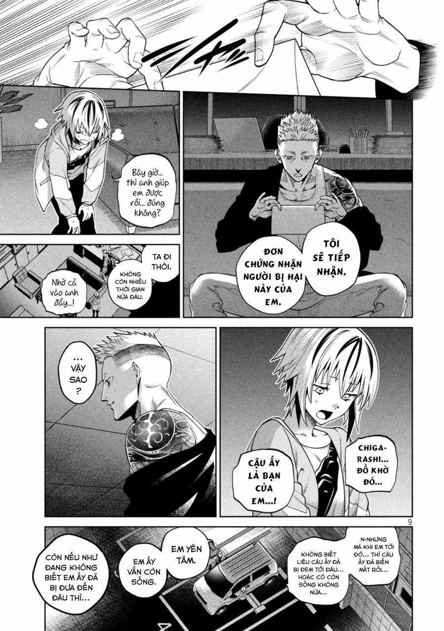 Đại Học Kinh Hoàng 8 trang 10