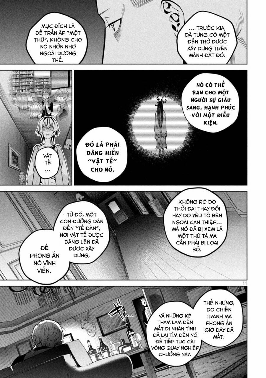 Đại Học Kinh Hoàng 8 trang 12