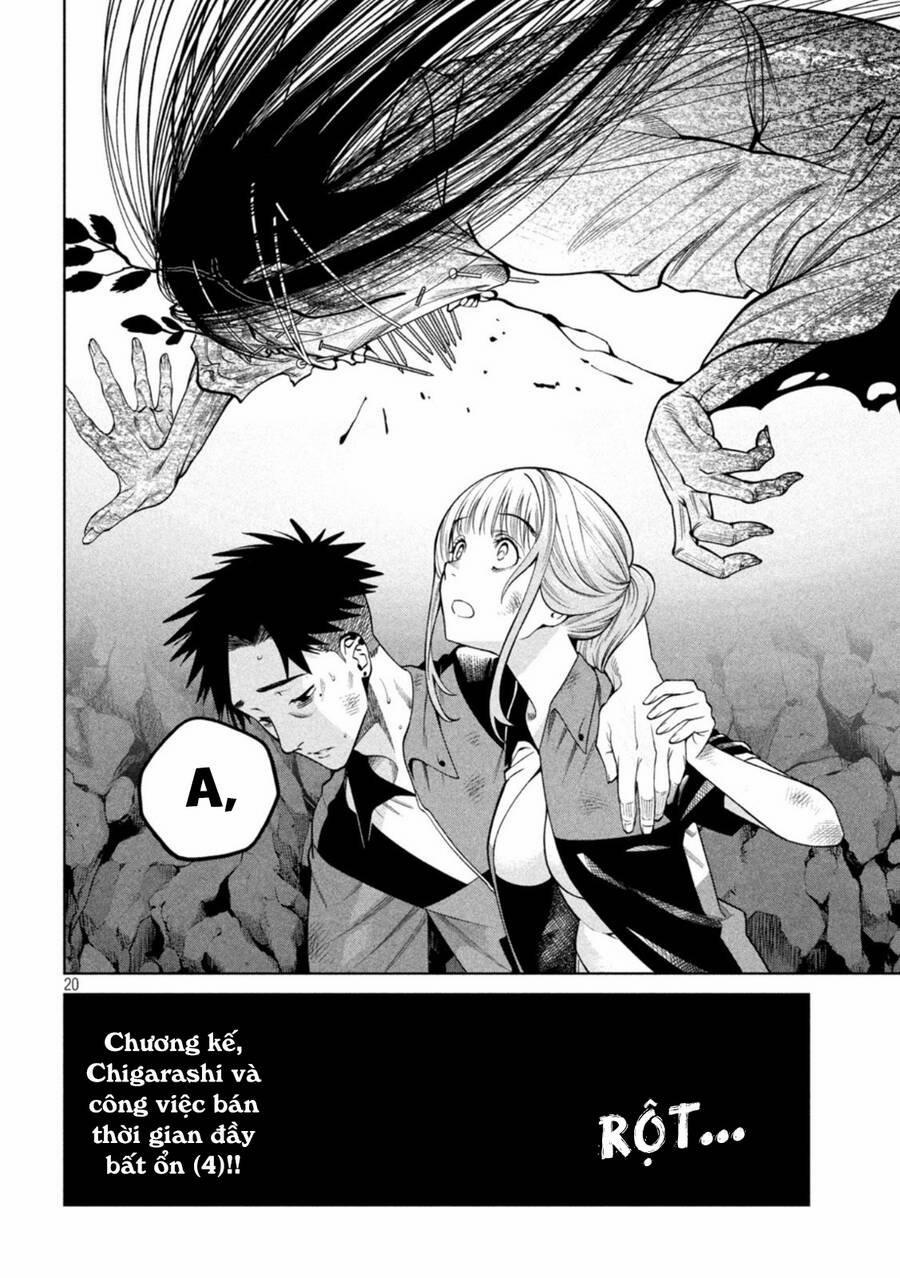 Đại Học Kinh Hoàng 8 trang 21