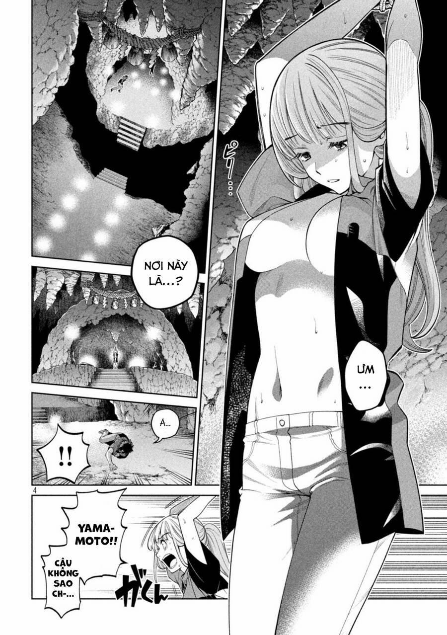 Đại Học Kinh Hoàng 8 trang 5