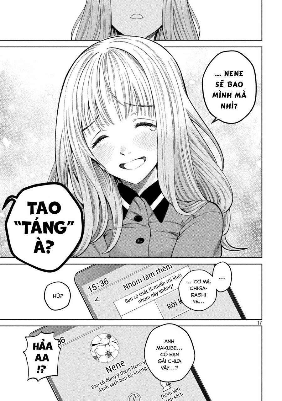 Đại Học Kinh Hoàng 9 trang 18