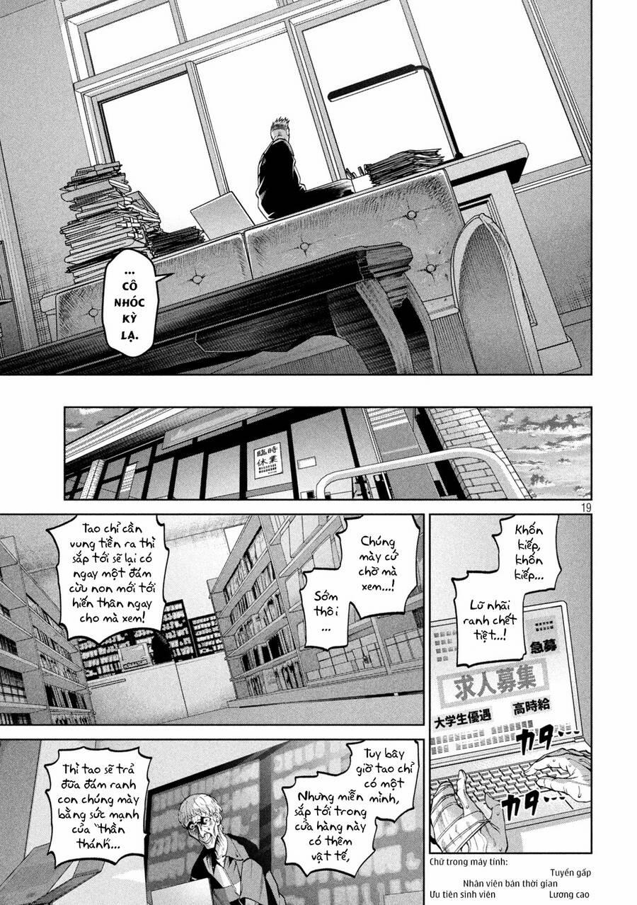 Đại Học Kinh Hoàng 9 trang 20