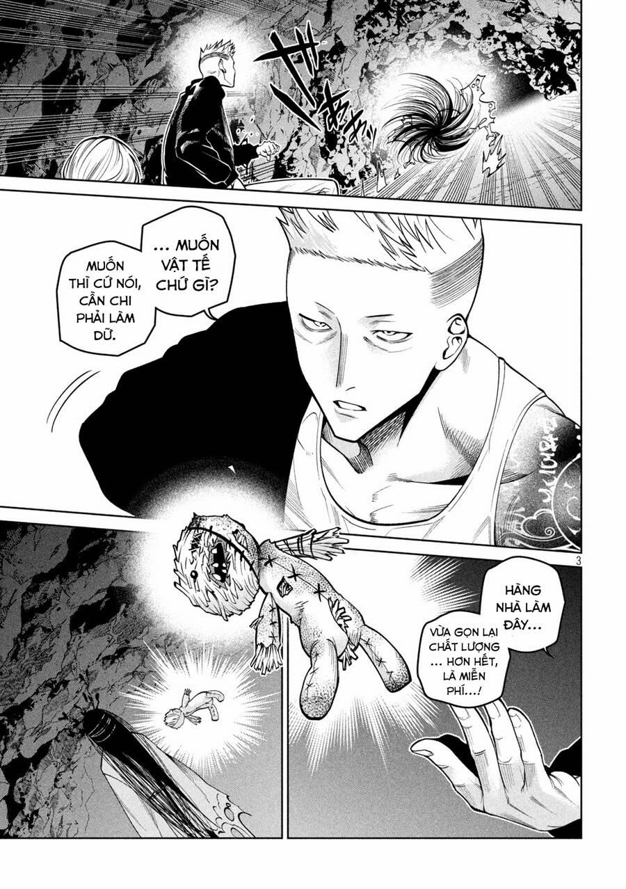 Đại Học Kinh Hoàng 9 trang 4