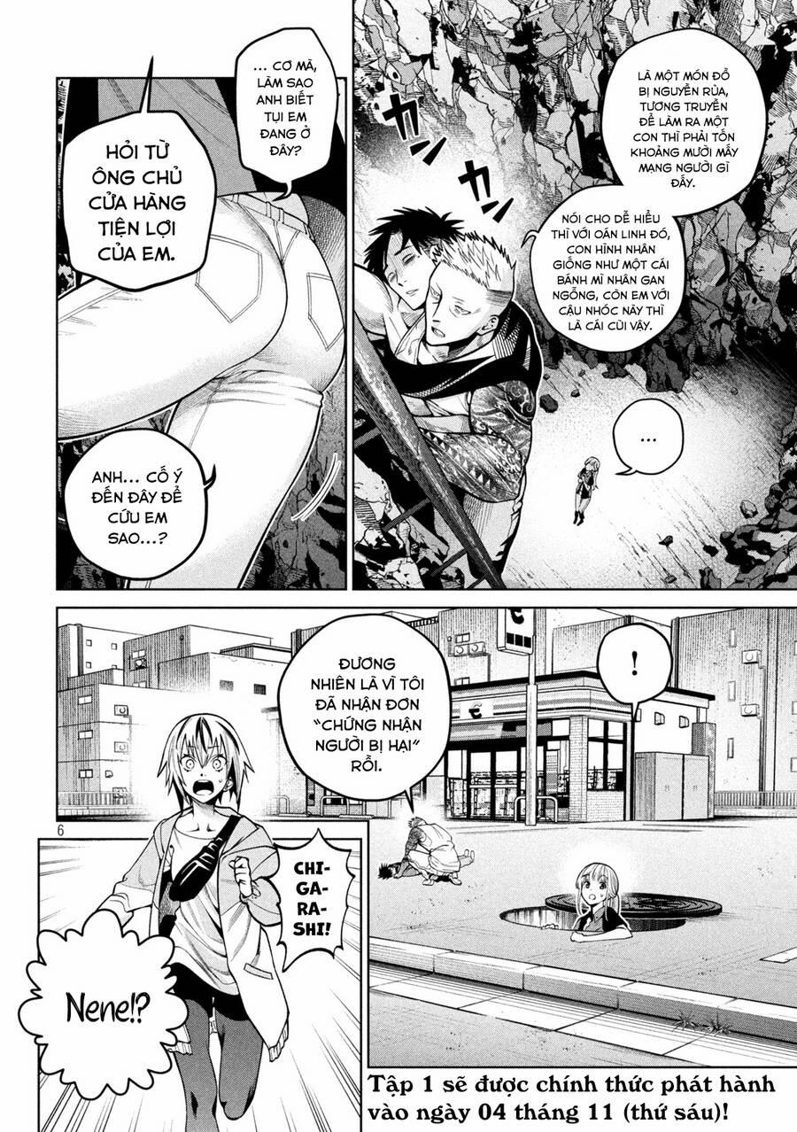 Đại Học Kinh Hoàng 9 trang 7