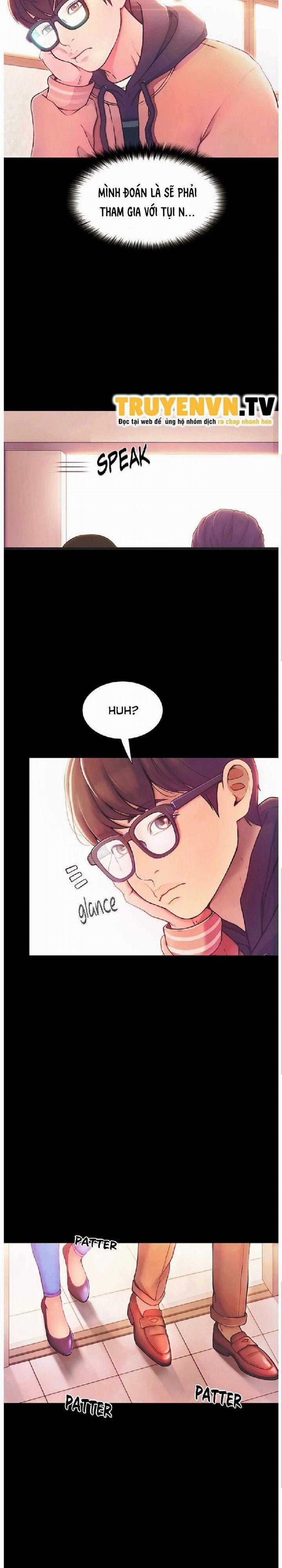 Đại Học Thiên Đường 1 trang 2