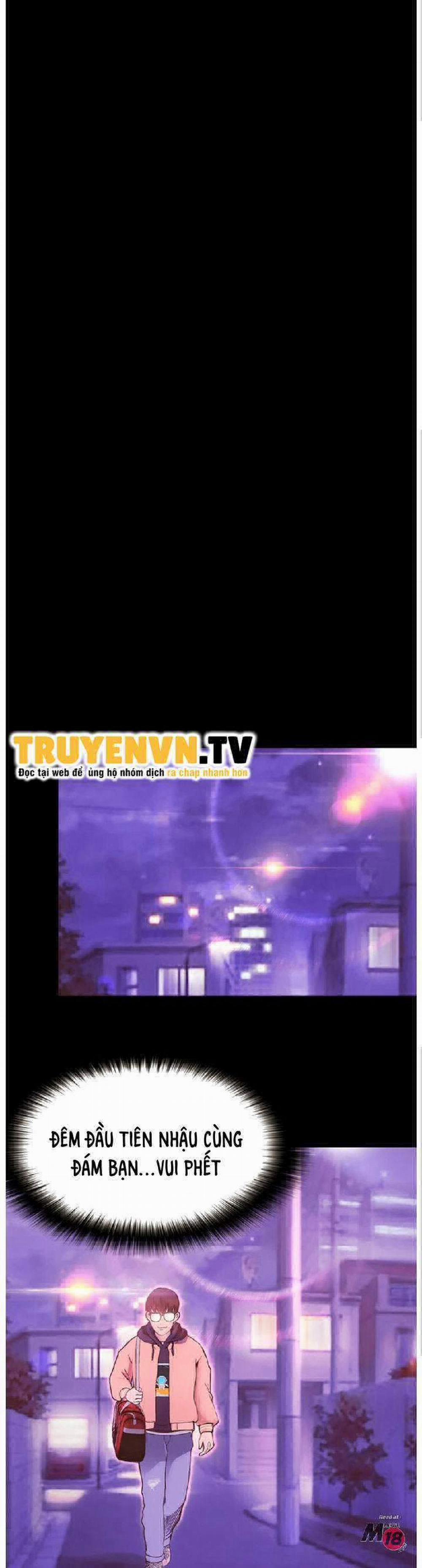 Đại Học Thiên Đường 1 trang 35