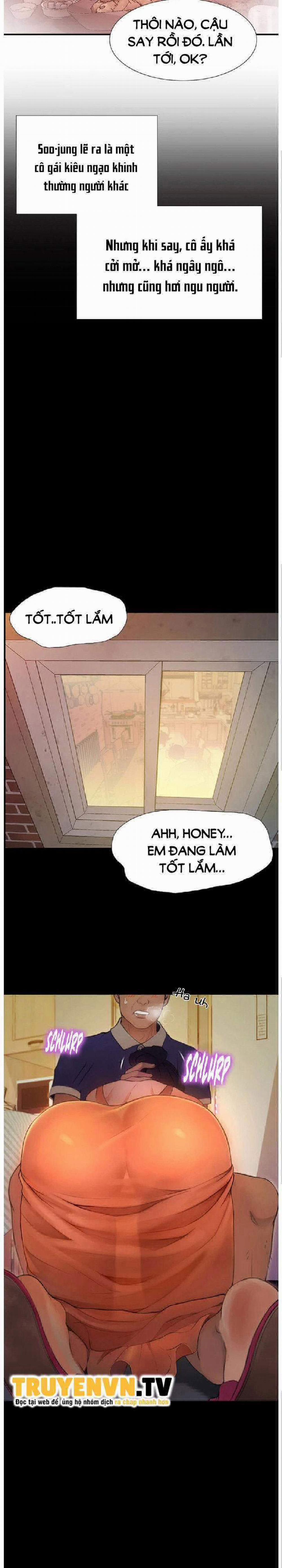 Đại Học Thiên Đường 1 trang 37