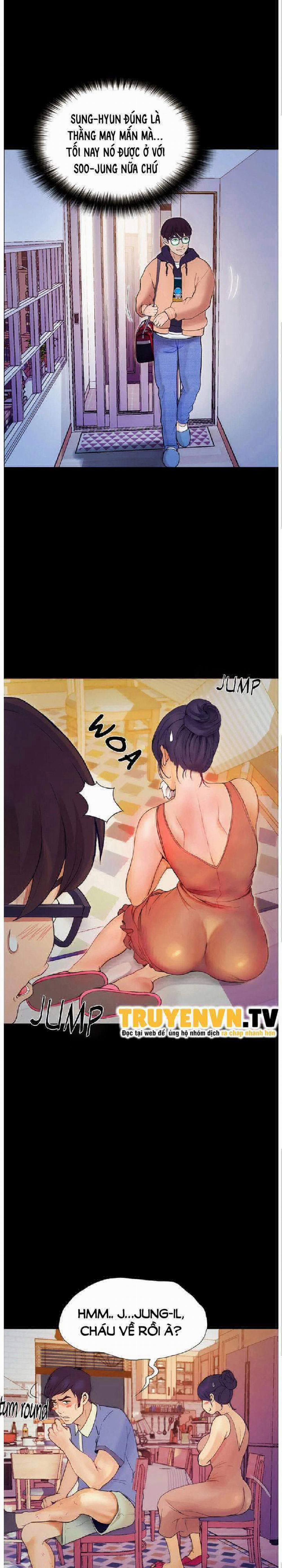 Đại Học Thiên Đường 1 trang 39